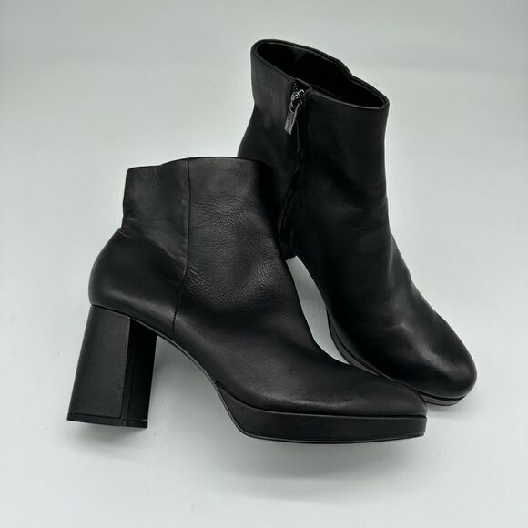 Calvin klein Uda boot - Picture 3 of 7
